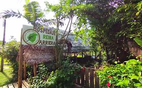 Hospedaje Y Tours Reina Arriera Amazonas Colombia